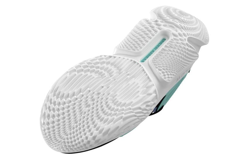 (WMNS) Under Armour Flow Breakthru 'Start Of Season' 3026833-300