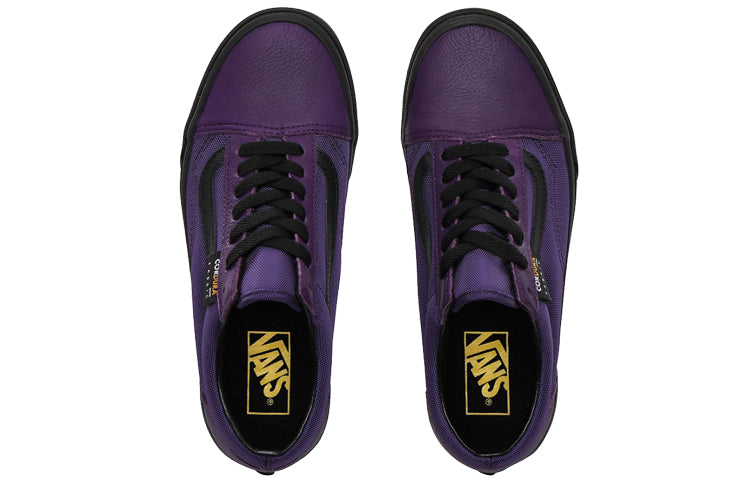Vans CORDURA OLD SKOOL Black/Purple VN0A4BV5VZJ