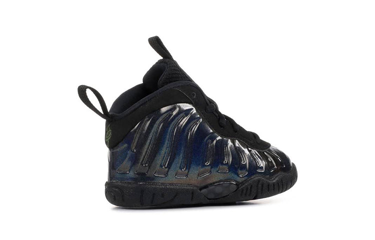 (TD) Nike Little Posite One 'Legion Green' 723947-301