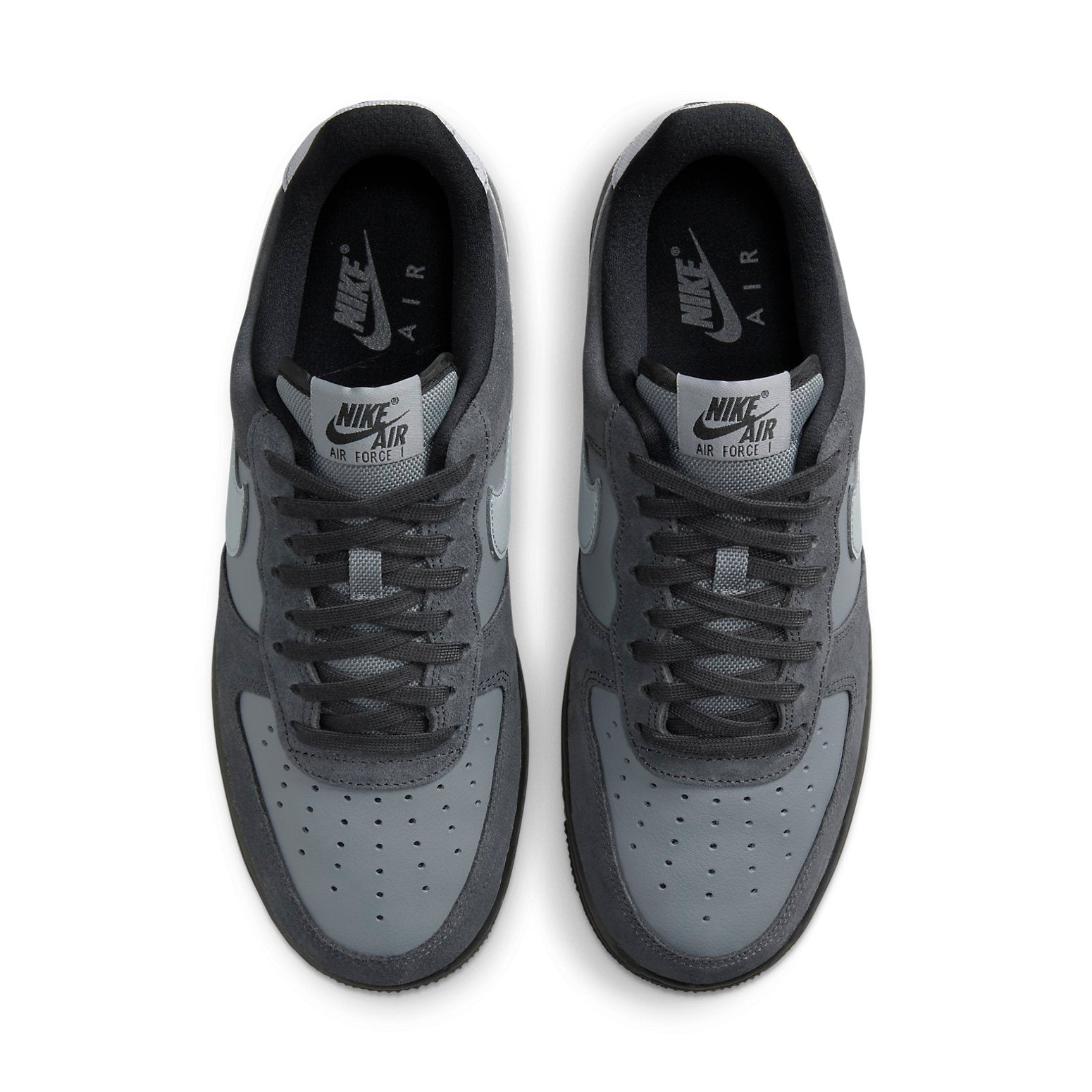 Nike Air Force 1 Low 'Anthracite Wolf Grey' CW7584-001