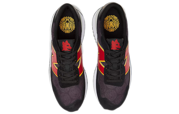 New Balance 237v1 'Black Red Pepper' MS237ASR