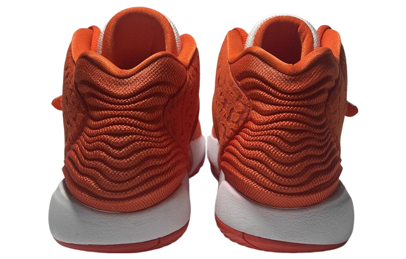 Nike KD 14 TB 'Team Orange' DM5040-802