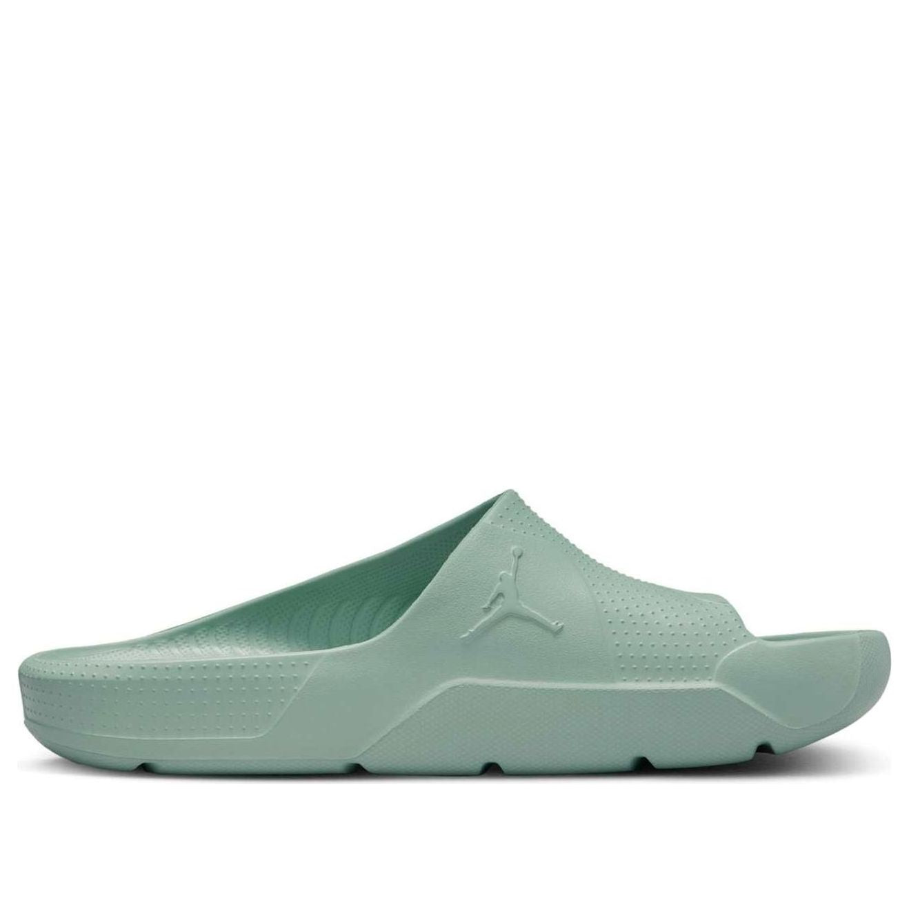 (WMNS) Air Jordan Post Slides 'Jade Smoke' FZ6511-300