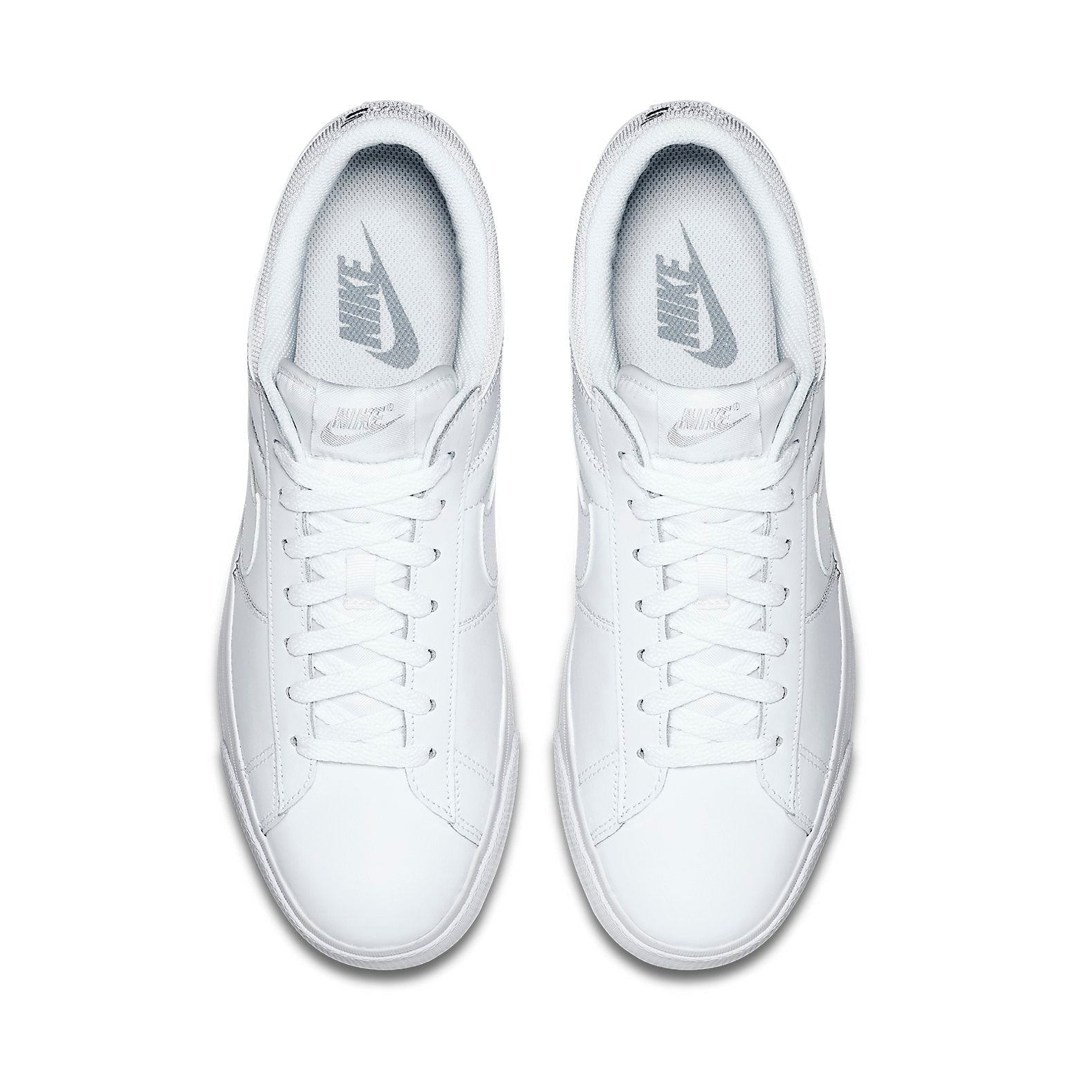 Nike Match Supreme Leather 'White' 631656-112