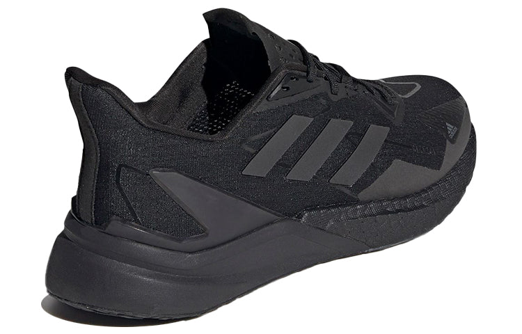 adidas X9000L3 Heat.RDY 'Black Grey' FY0796