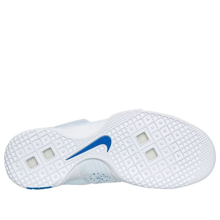 Nike LeBron Soldier 10 'Hyper Cobalt' 844374-164