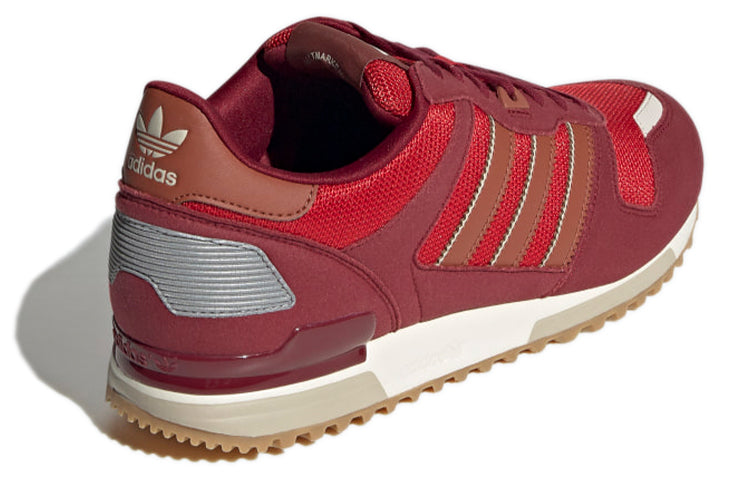 adidas ZX 700 'Scarlet Gum' FX6956