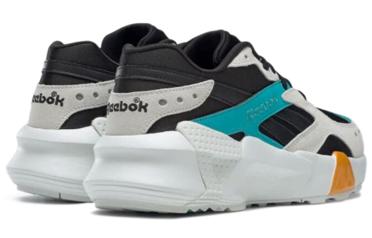 Reebok Aztrek Double 93 'Blue Black' DV5387