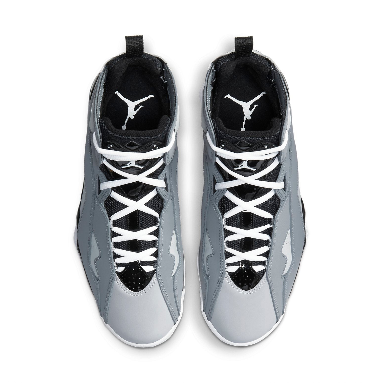 Air Jordan True Flight 'Cool Grey' 342964-025