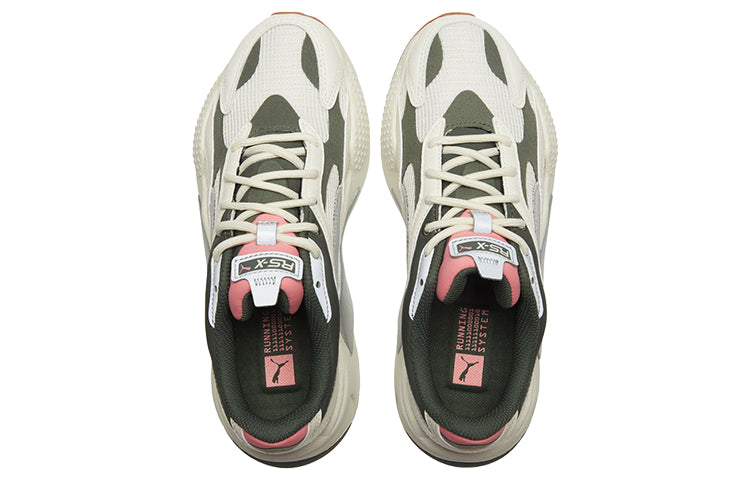 PUMA RS-X3 'Grids - Whisper White' 374138-04