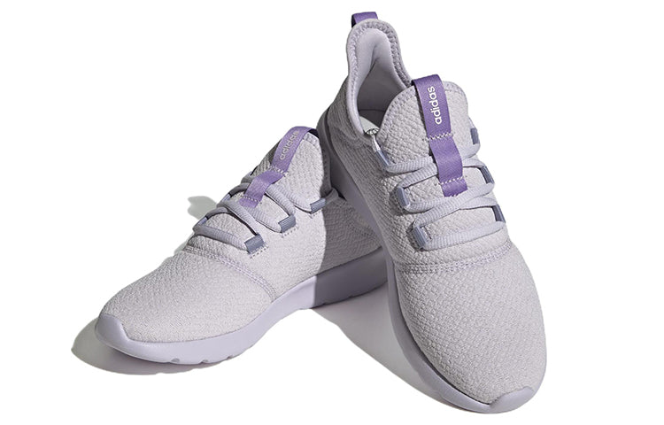 (WMNS) adidas neo Cloudfoam Pure 2.0 'Silver Dawn' HP6238