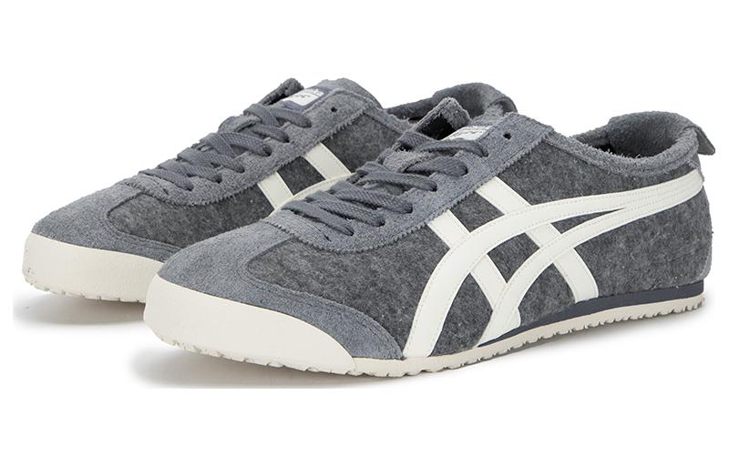 Onitsuka Tiger Mexico 66 'White Grey' 1183C082-020