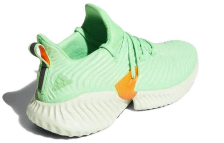 adidas Alphabounce Instinct 'Shock Lime' CG5515