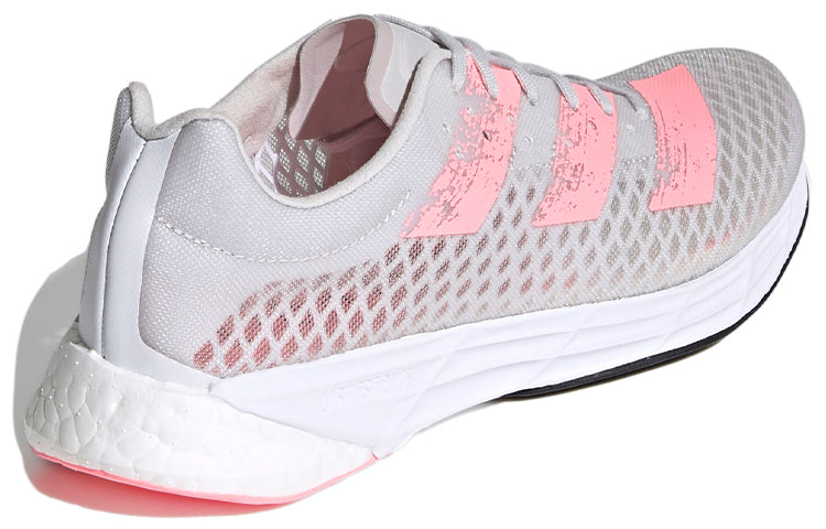 (WMNS) adidas Adizero Adios Pro 'Grey Pink' FX0078
