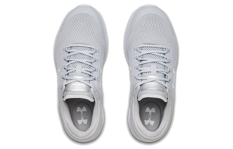 (WMNS) Under Armour Charged Bandit 5 'White' 3021964-100