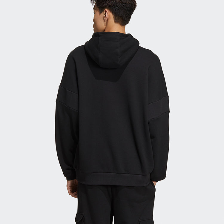 Men's adidas originals Embossed Sports Black GT7299