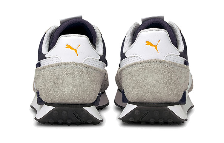 PUMA Future Rider Vintage 'Black Grey Violet' 380464-02