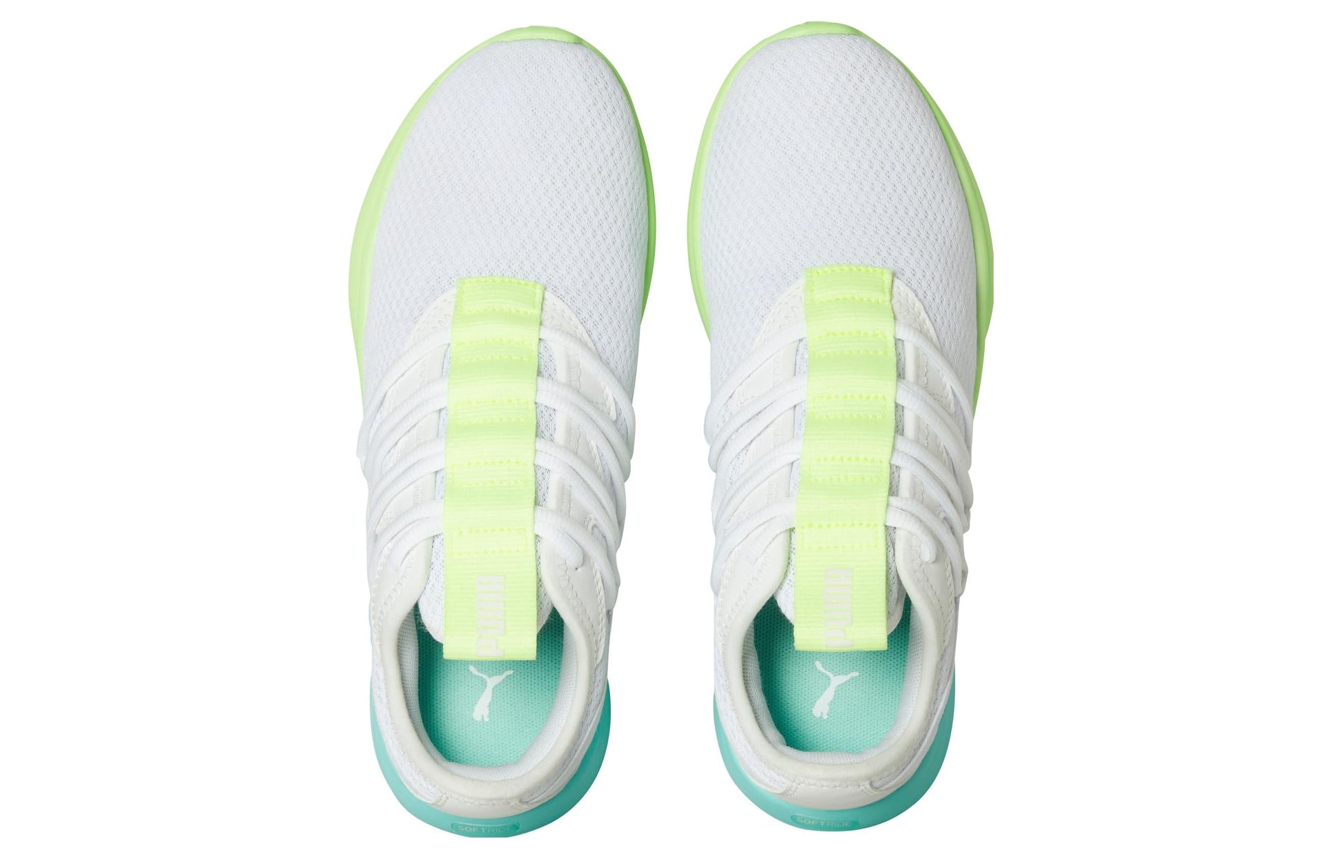 (WMNS) PUMA Star Vital Fade 378980-01