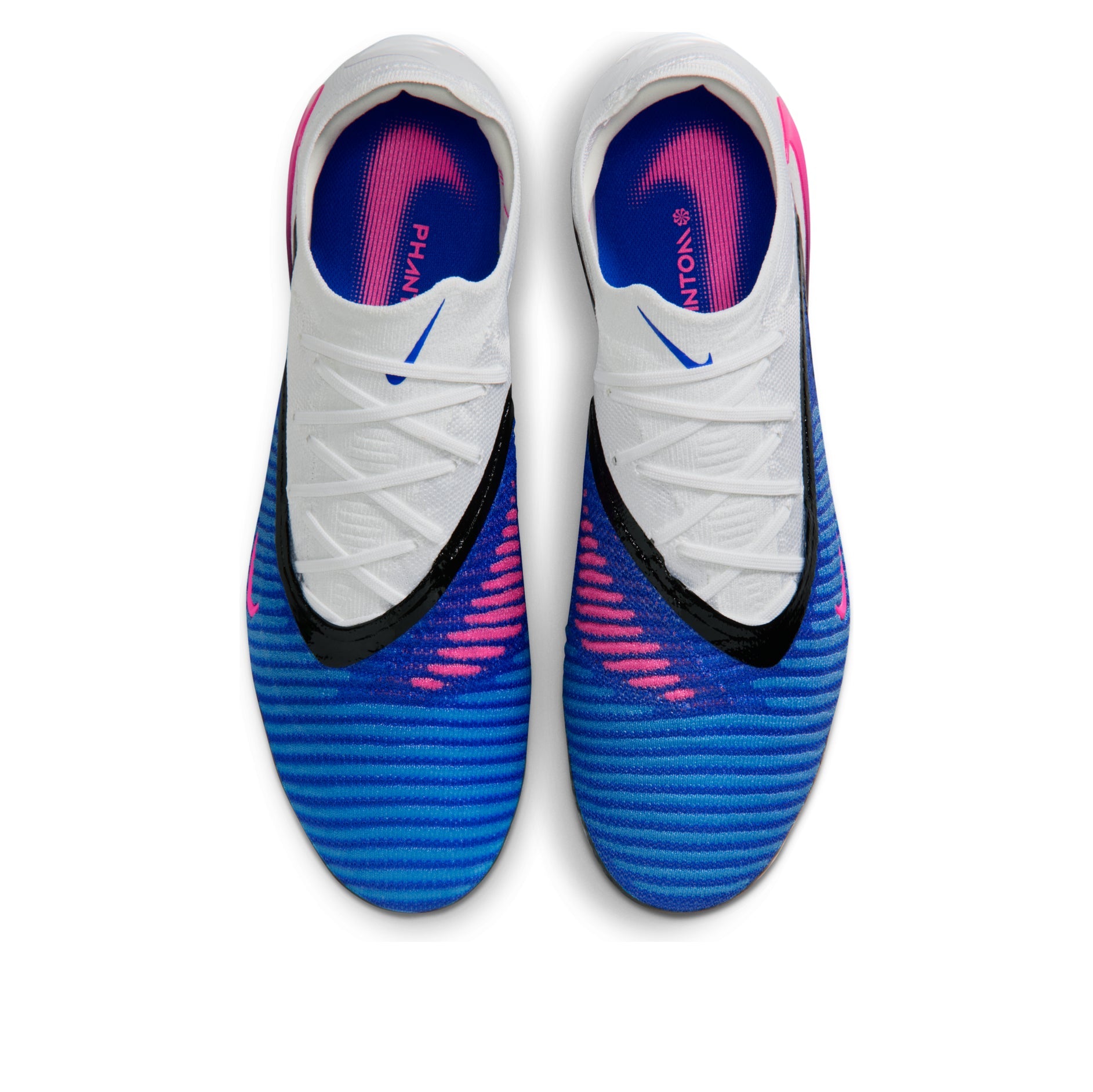 Nike Phantom 6 Low Elite AG 'Racer Blue Pink Blast' HQ2335-446