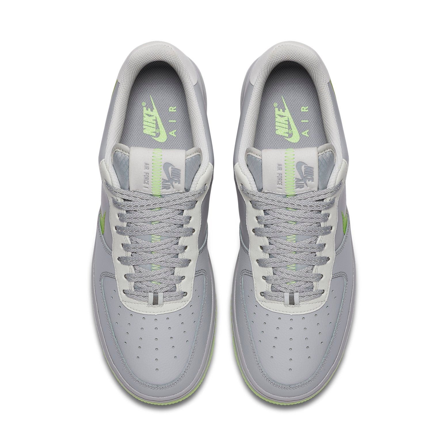 Nike Air Force 1 Low 'Volt Swoosh' CD0888-002