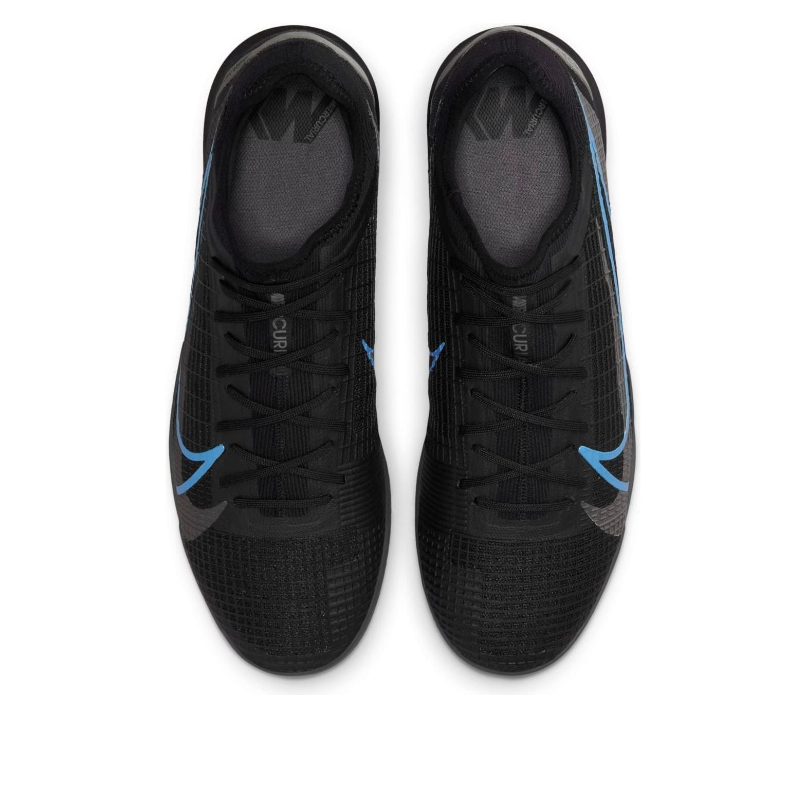 Nike Mercurial Vapor 14 Pro IC 'Black Blue' CV0996-004