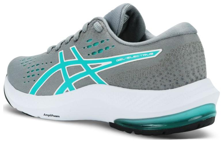 (WMNS) ASICS Gel-Electrus 'Gray Green' 1012B469-020