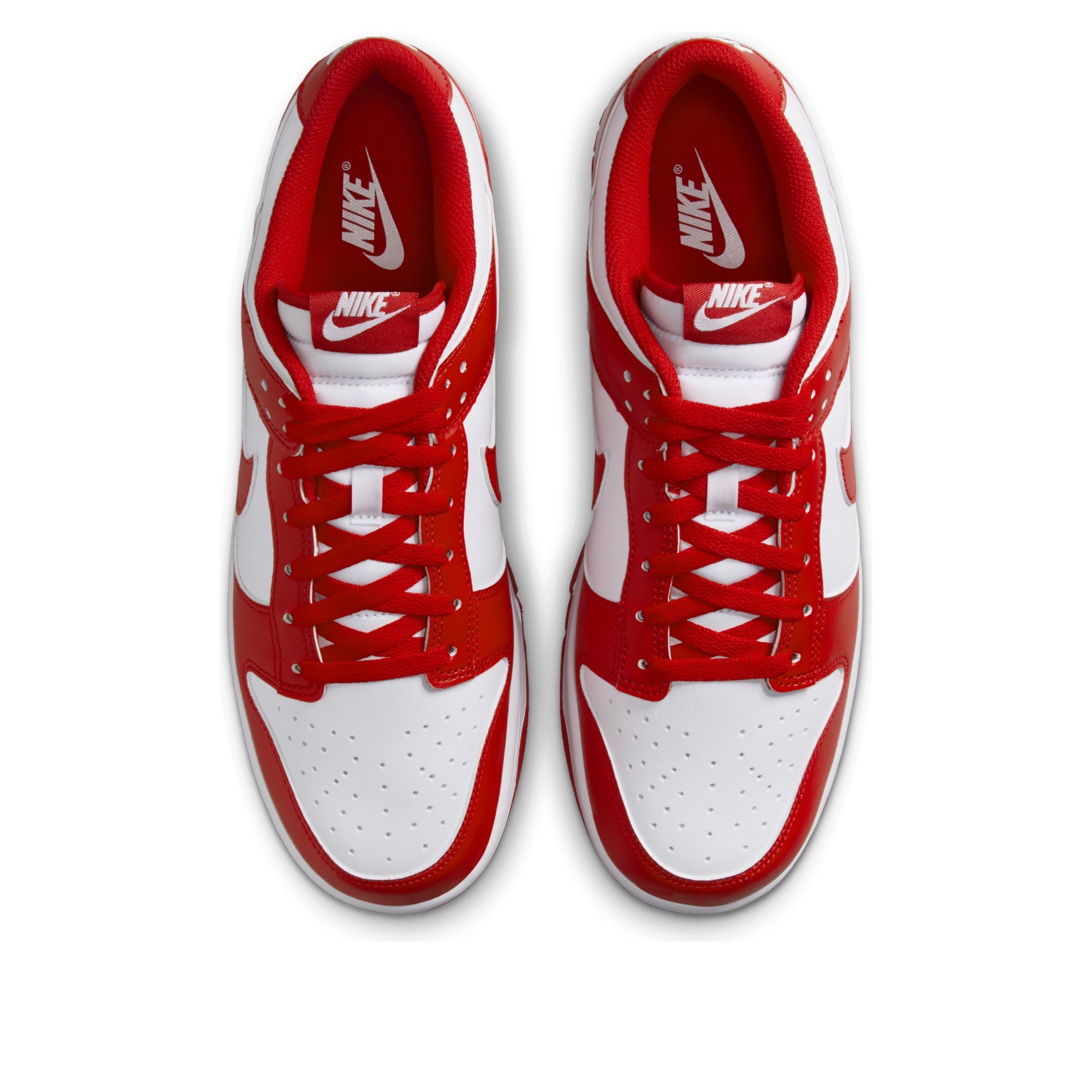 Nike Dunk Low 'St. John's' 2025 HF5441-104