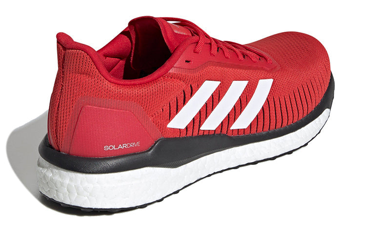 adidas Solar Drive 19 'Scarlet' EF0790