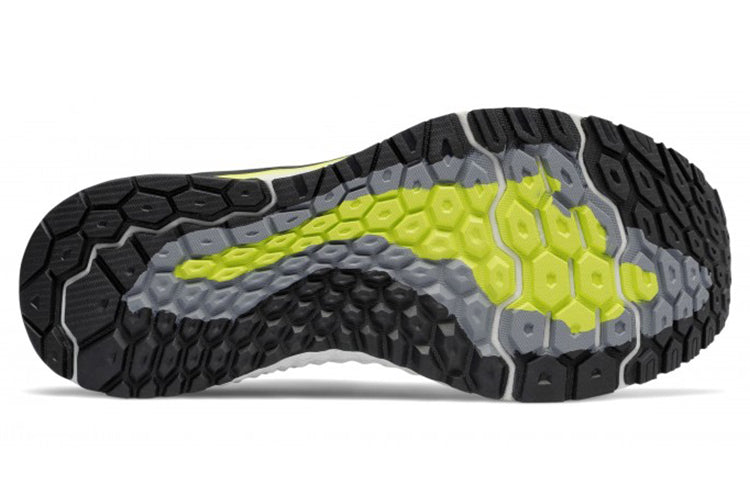 New Balance Fresh Foam 1080v8 'Steel Yellow' M1080GY8