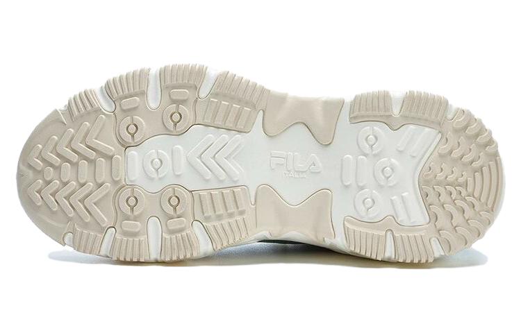(WMNS) FILA Predator 2 Sneakers 'White Grey Green' F12W322105FLS