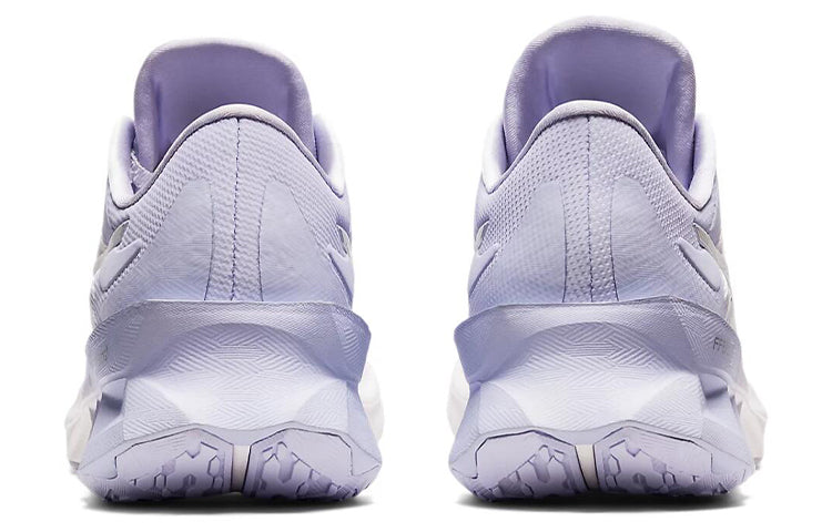 (WMNS) ASICS Nova Blast White/Purple 1012B137-100
