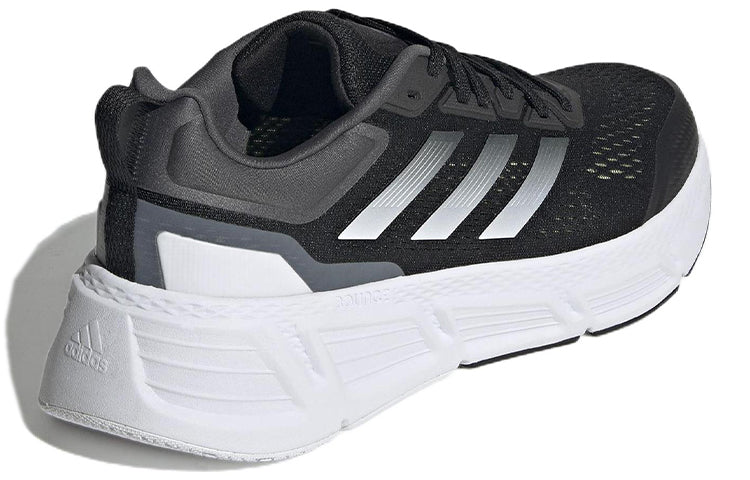 adidas Questar 'Black White' GZ0621