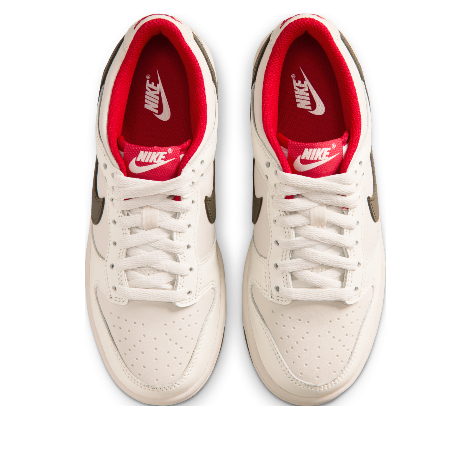 Nike Dunk Low 'Unbridled Year of the Horse' 2026 IQ9793-020