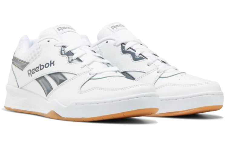 Reebok Royal BB4500 Low 2 'White Cold Grey' FV0278