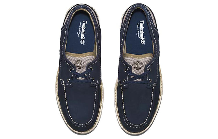 Timberland Newmarket 2 'Navy Blue' A2AGD019