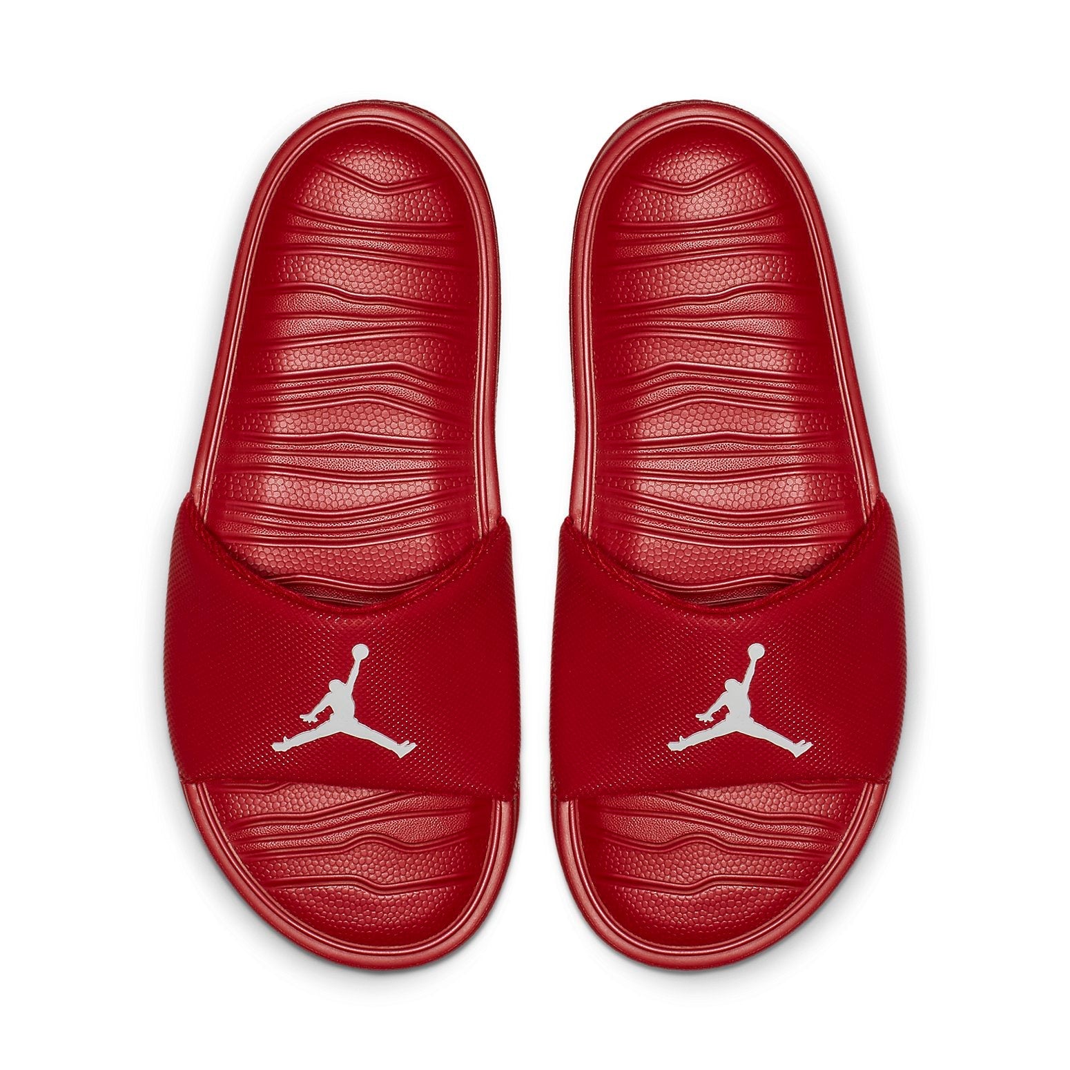 Air Jordan Break Slide 'Gym Red' AR6374-601