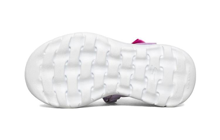 (PS) Skechers Go Walk Joy 'Pink' 302806N-PNK