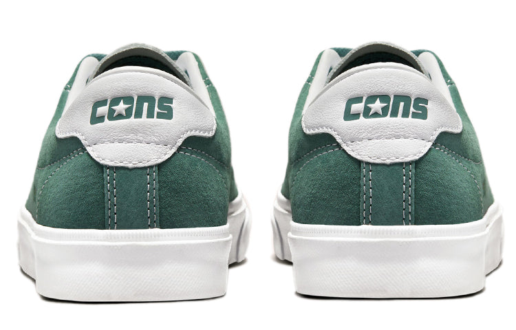 Converse Louie Lopez Pro Low 'Forest Pine' 171328C