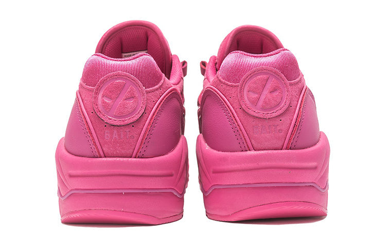 Mizuno x Bait x Marvel Wave Rider 'Pink' C059B001