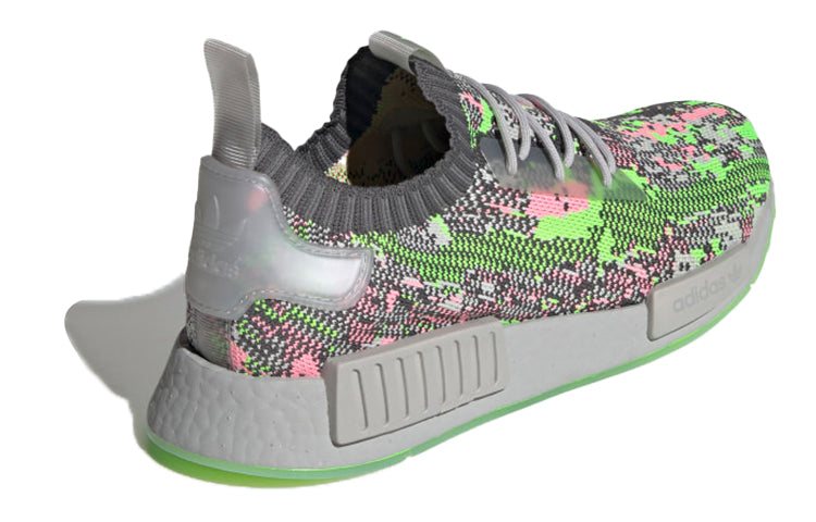 adidas NMD_R1 Primeknit 'Hyper Pop' G57939