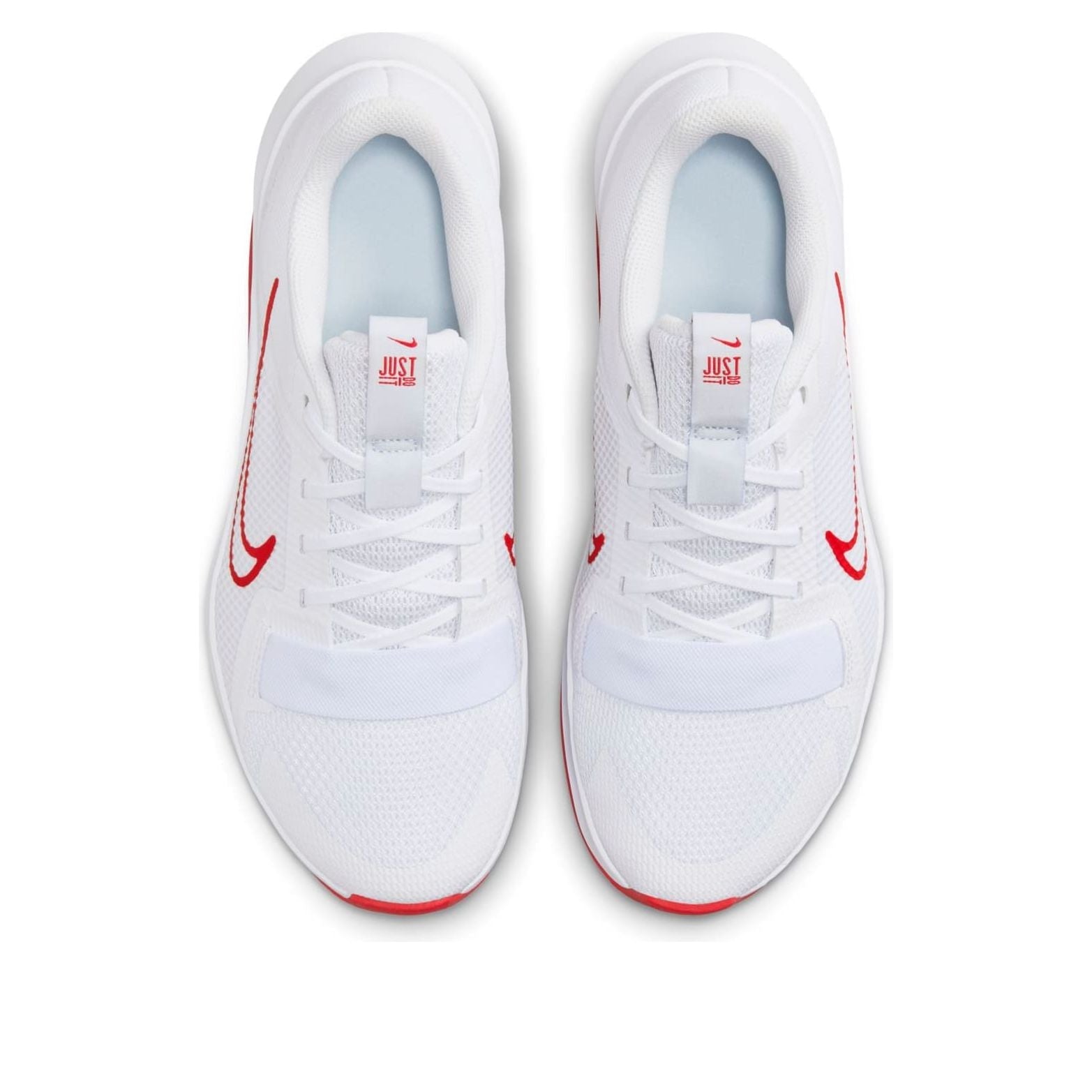 Nike MC Trainer 2 'White University Red' DM0823-101