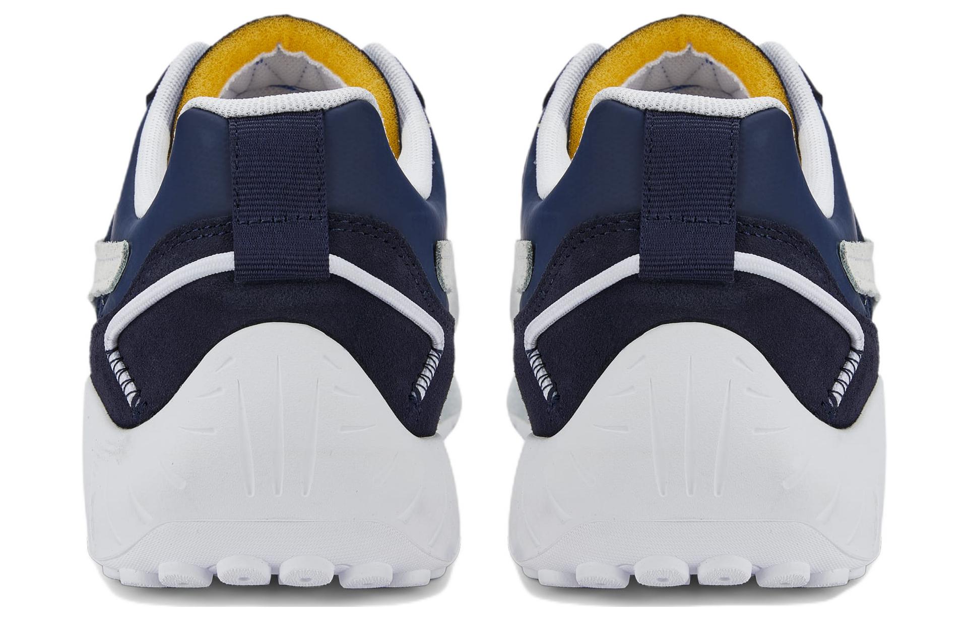 Sparco x PUMA SpeedFusion 'Blue White' 307356-06