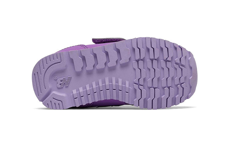 (TD) New Balance 373 Purple KV373F3I