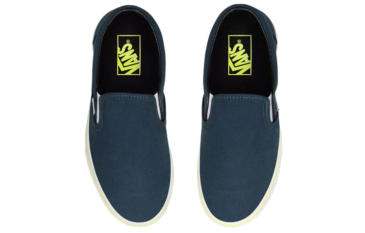 Vans Sport Classic Slip-On Dark Blue VN0A4U38WNA