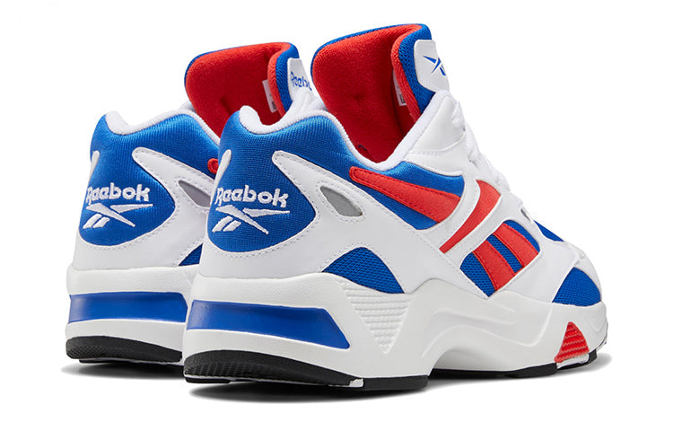 Reebok Aztrek 96 'White Blue' EF3575