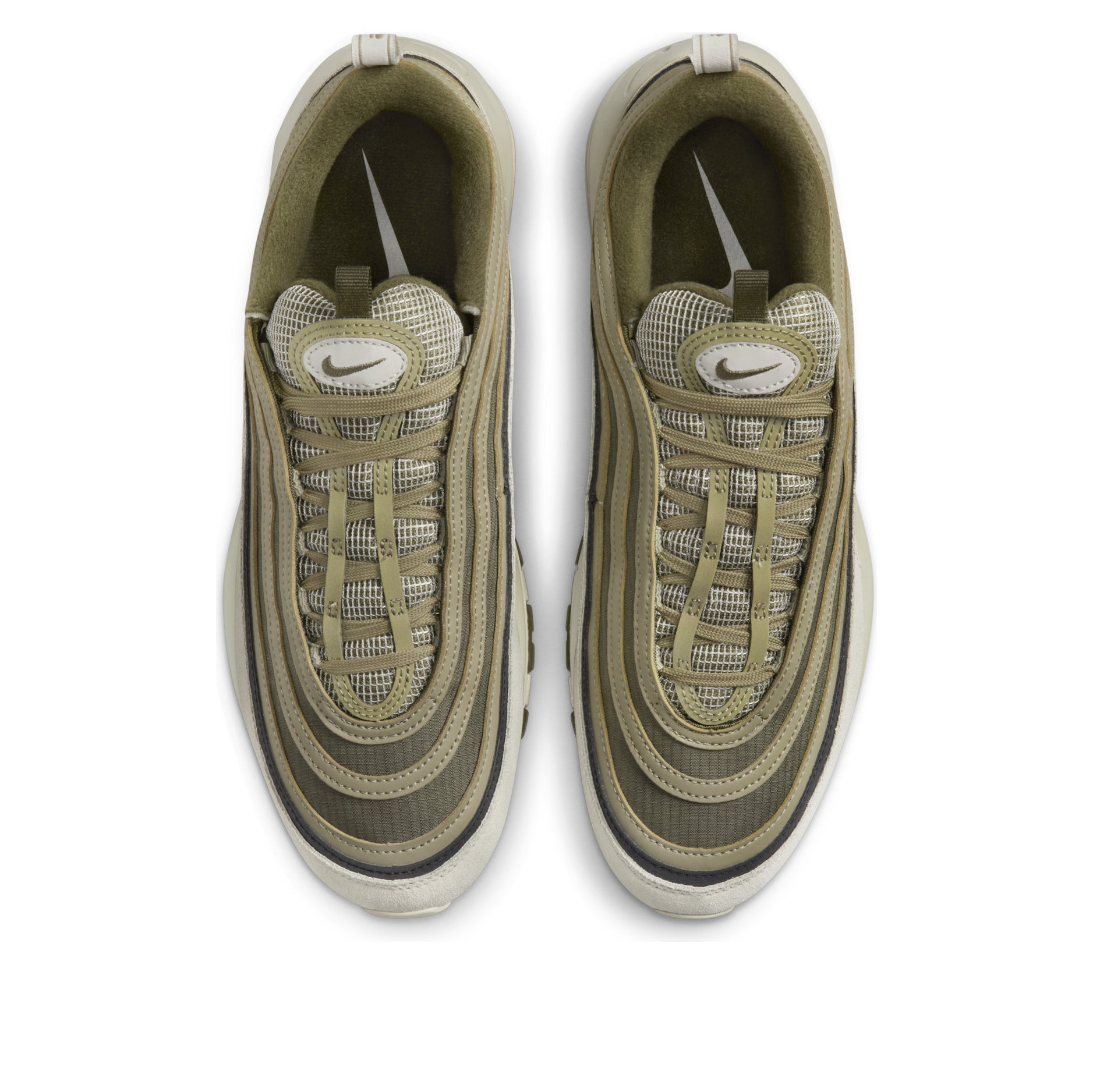 Nike Air Max 97 'Olive Bone' FB9619-002