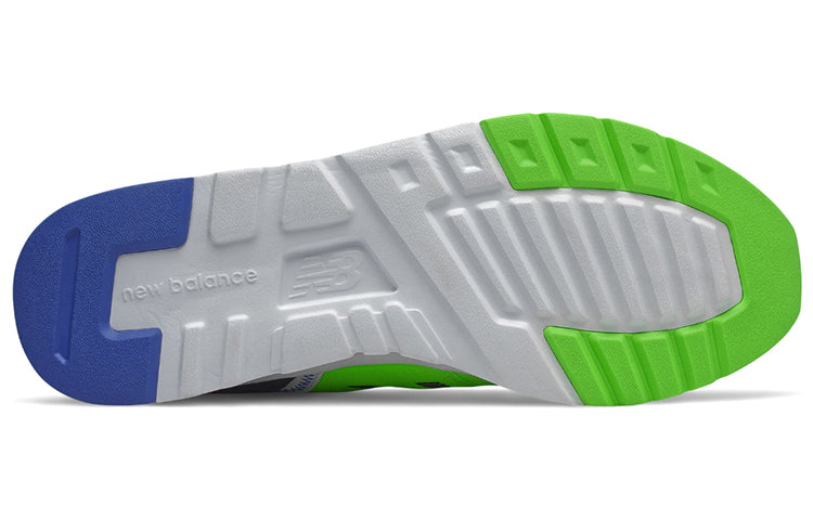 New Balance 997H 'Energy Lime Blue' CM997HFR