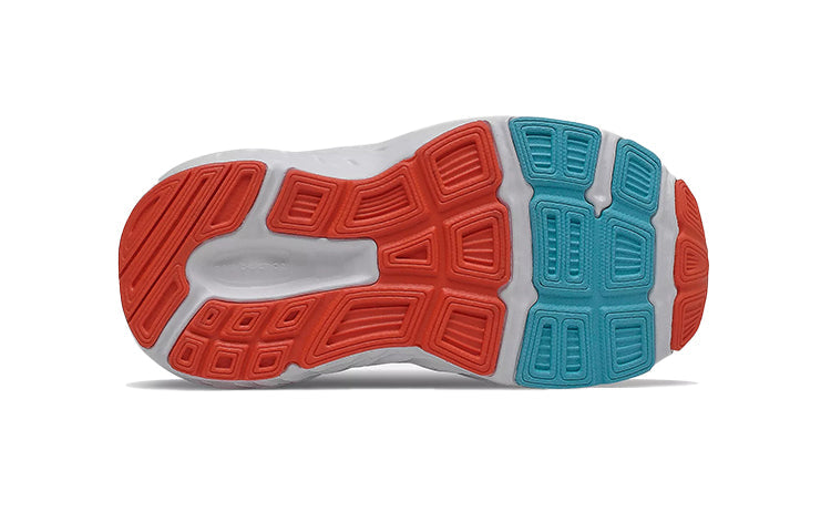 (TD) New Balance 680v6 Bungee 'Black Ghost Pepper' IA680BG6