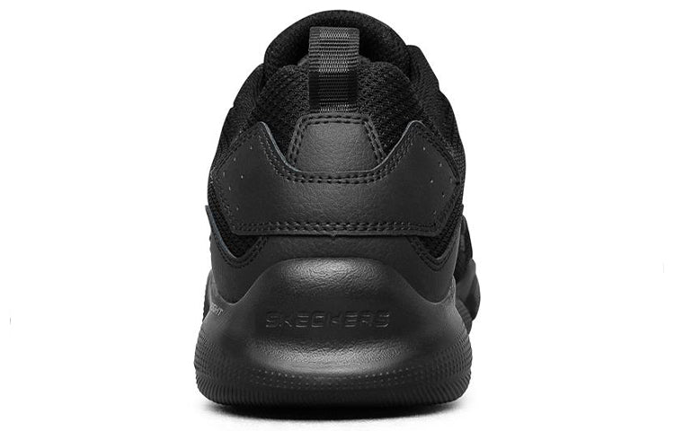 Skechers Drafter Black 232174-BBK