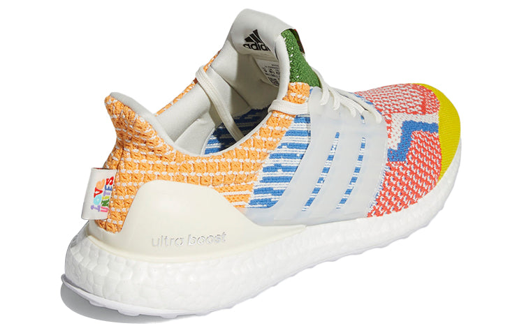 adidas Ultraboost 5.0 DNA 'Pride Pack - Love Unites' GW5125